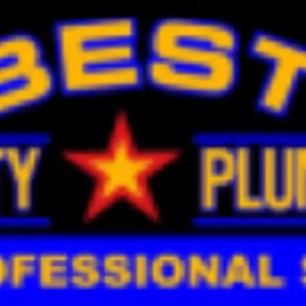 Logo od Best Quality Plumbing Inc