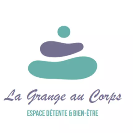 Logo from LA GRANGE AU CORPS