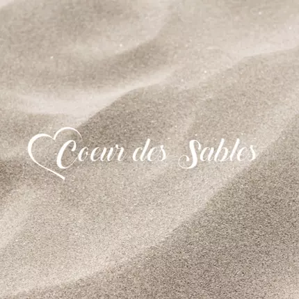 Logo fra Coeur des Sables