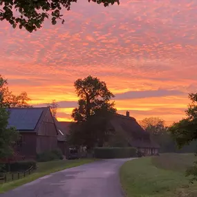 Bild von Auf dem Deich - Ferienwohnungen im Bremer Blockland