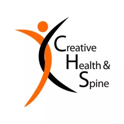 Logo od Creative Health & Spine