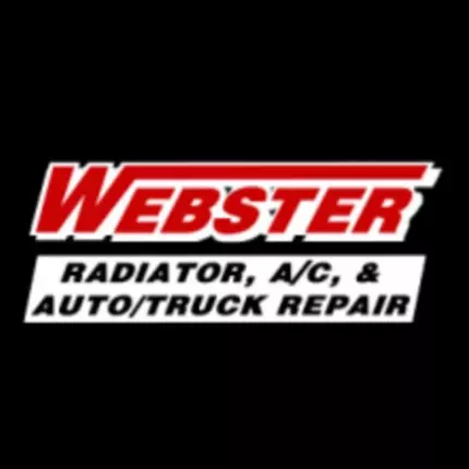 Logotyp från Webster Radiator A/C & Auto Truck Repair