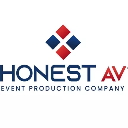 Logótipo de Honest AV