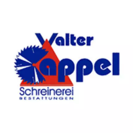 Logo de Walter Cappel Schreinerei und Bestattungen