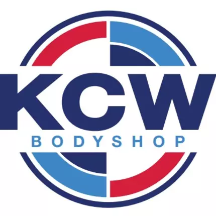 Logo da KCW Bodyshop