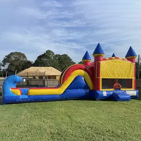 Bounce Houses