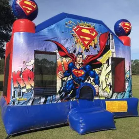 Bounce House