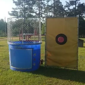 Dunk Tank