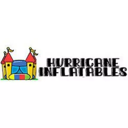 Logo from Hurricane Inflatables