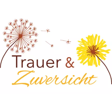 Logo from Trauer und Zuversicht