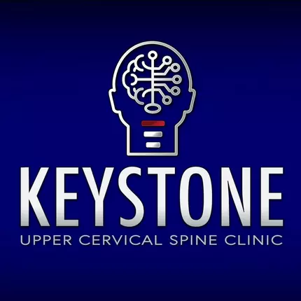 Logo de Keystone Upper Cervical Spine Clinic