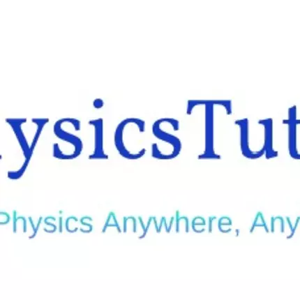 Logótipo de Physics tutors