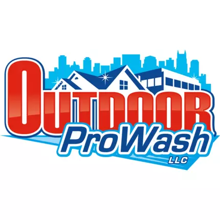 Logo od Outdoor ProWash LLC