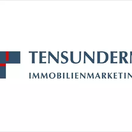 Logo van Tensundern Immobilienmarketing