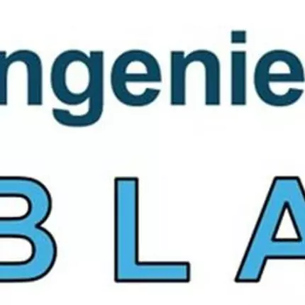 Logotipo de Ingenieurbüro Blank