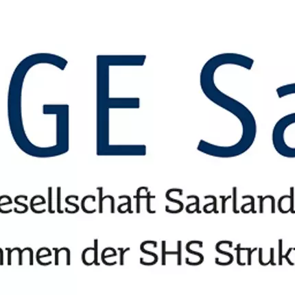 Logo from WOGE Saar Wohnungsgesellschaft Saarland mbH