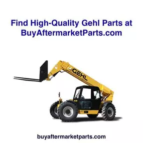 GEHL parts catalog at buyaftermarketparts.com