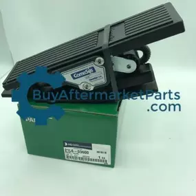 21L6-03600 Pedal accel Hyundai Loaders at buyaftermarketparts.com