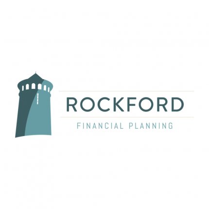 Logo od Rockford Financial Planning