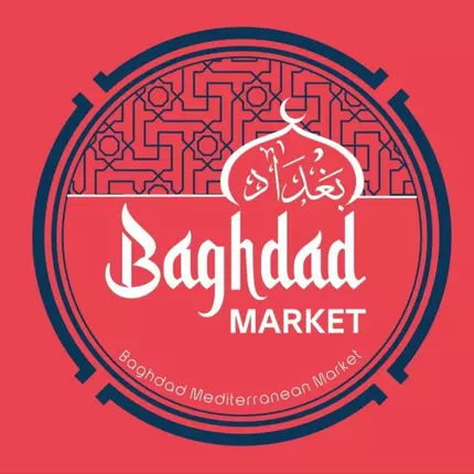 Logo od Baghdad Mediterranean Market & Deli