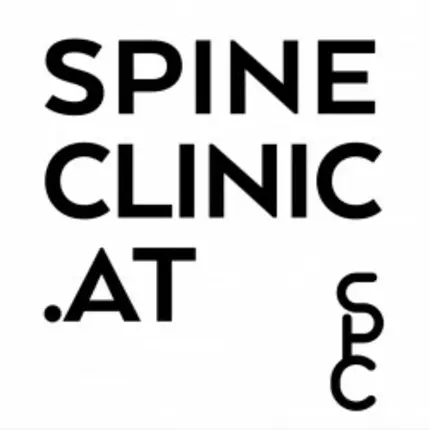 Logótipo de Spineclinic