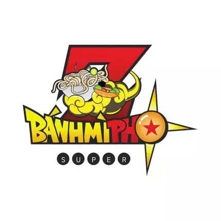 Logo von Super Banh Mi Pho