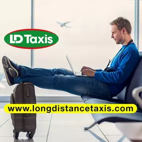 Bild von Long Distance Taxis Ltd