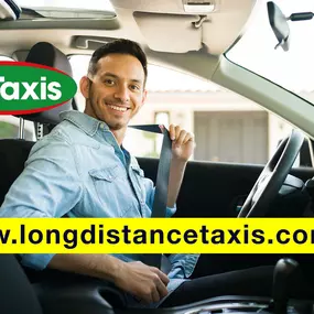 Bild von Long Distance Taxis Ltd