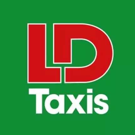 Logo fra Long Distance Taxis Ltd