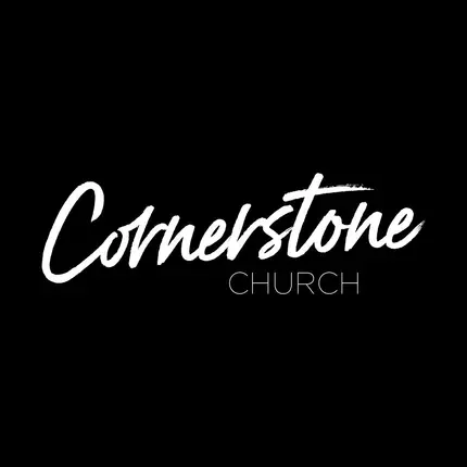 Logo from Cornerstone Church FL