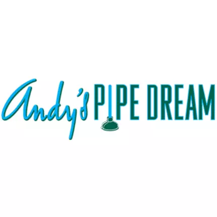 Logo from Andy's Pipe Dream Plumbing