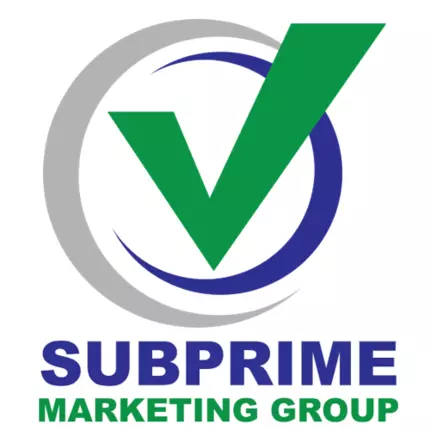 Logótipo de Subprime Marketing Group