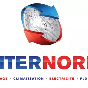 Bild von INTERNORM (Installation climatisation, chauffage, plomberie, pompe à chaleur, électricité)