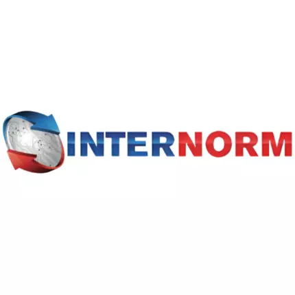 Logo od INTERNORM (Installation climatisation, chauffage, plomberie, pompe à chaleur, électricité)