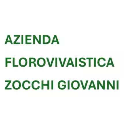 Logo da Azienda Florovivaistica Zocchi Giovanni