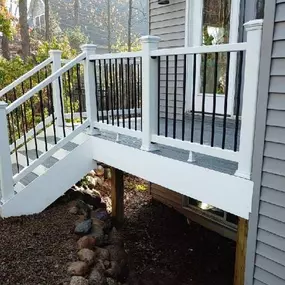 Composite Decking