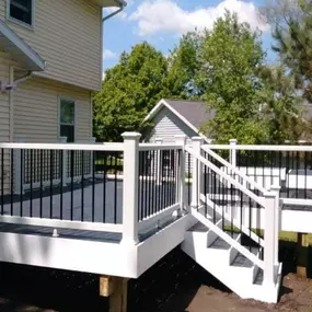 Deck Contractor