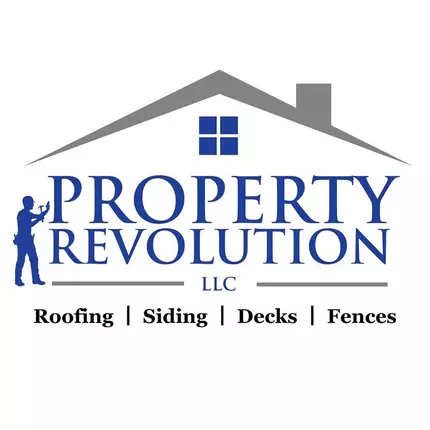 Logo from Property Revolution, LLC