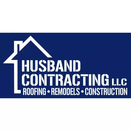 Logo from Husband Roofing & Contracting