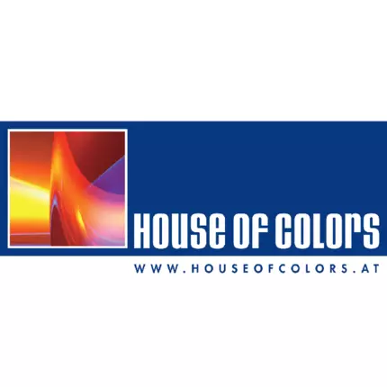 Logo de House Of Colors