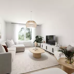 Bild von Persimmon Homes Newlands Meadows