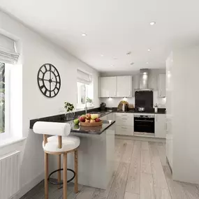 Bild von Persimmon Homes Newlands Meadows
