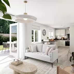 Bild von Persimmon Homes Newlands Meadows