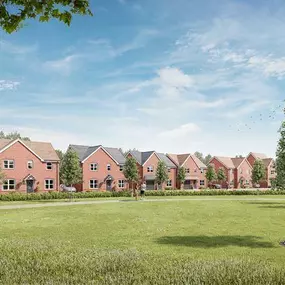Bild von Persimmon Homes Newlands Meadows