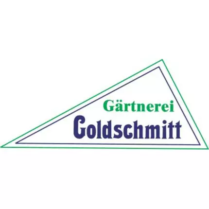 Logótipo de Gärtnerei Goldschmitt