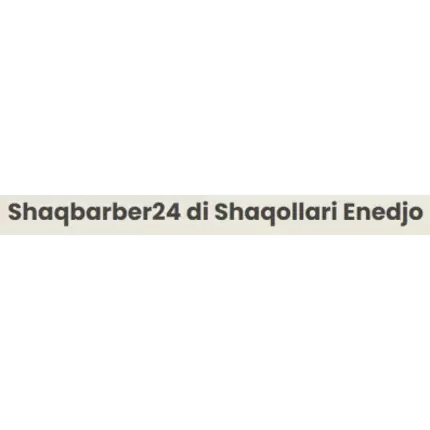 Logo od Shaqbarber24 di Shaqollari Enedjo