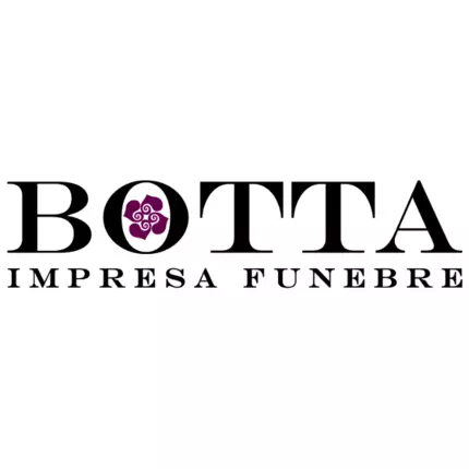 Logo de IMPRESA FUNEBRE BOTTA S.A.S. DI BOTTA FEDERICO & C.