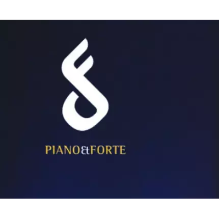 Logo de Piano e Forte