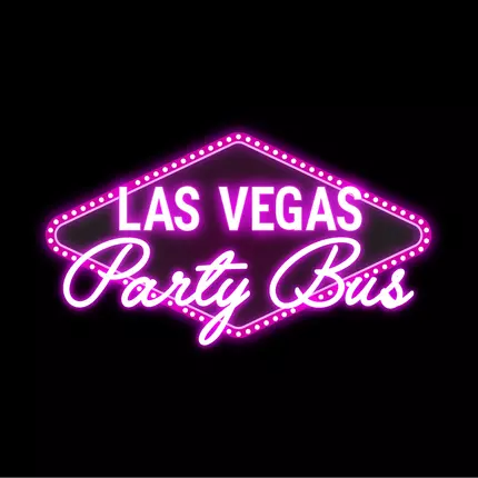 Logótipo de Las Vegas Party Bus