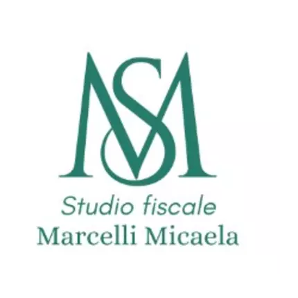 Logo von Dottoressa Marcelli Micaela Commercialista